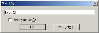 [UOK܂B